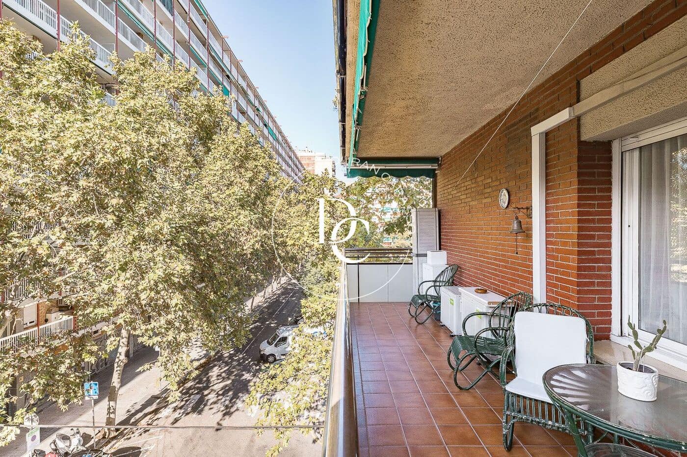 3 camera da letto Appartamento in vendita in Barcelona citta con garage - 760.000 € (Rif: 10147071)