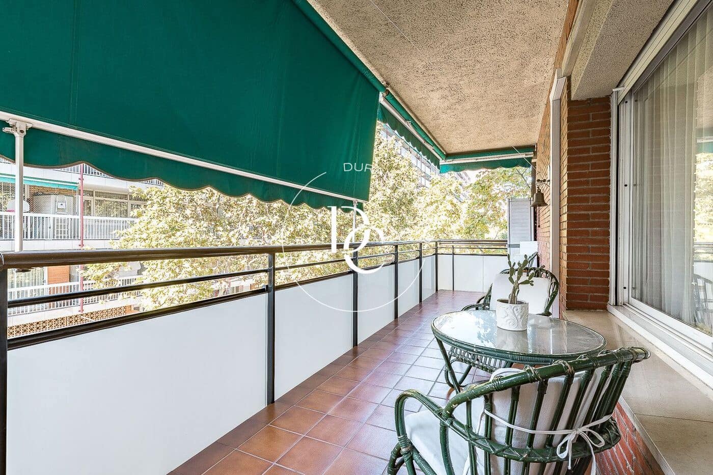 3 camera da letto Appartamento in vendita in Barcelona citta con garage - 760.000 € (Rif: 10147071)