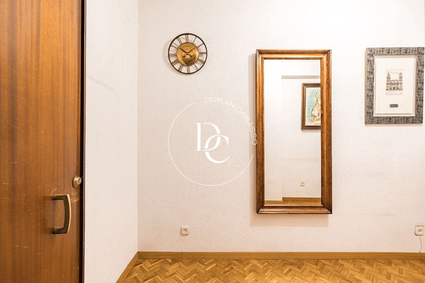 3 camera da letto Appartamento in vendita in Barcelona citta con garage - 760.000 € (Rif: 10147071)