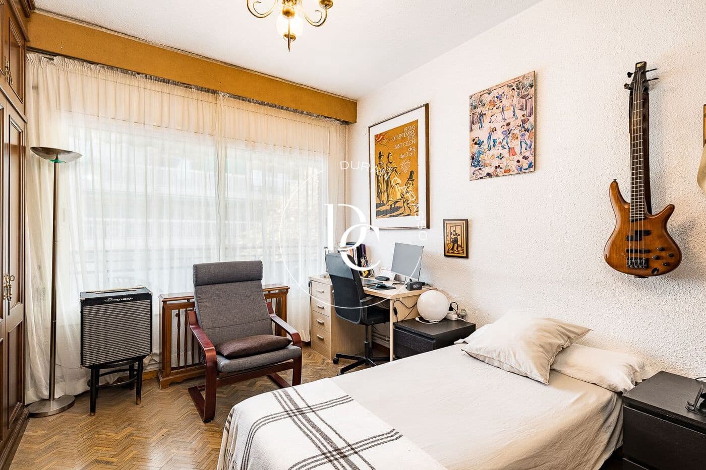 3 camera da letto Appartamento in vendita in Barcelona citta con garage - 760.000 € (Rif: 10147071)