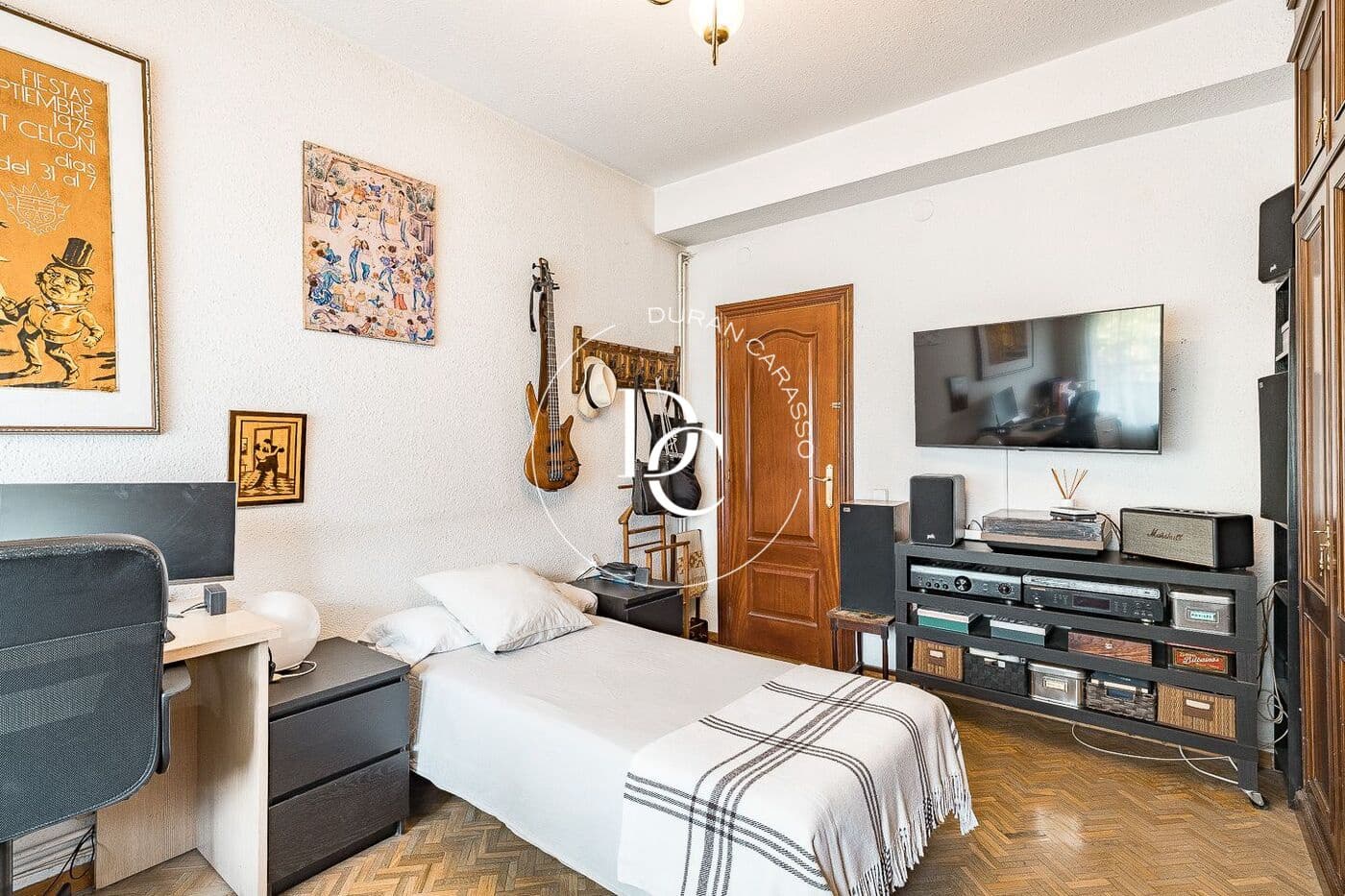 3 camera da letto Appartamento in vendita in Barcelona citta con garage - 760.000 € (Rif: 10147071)