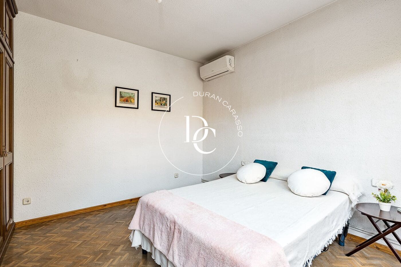 3 camera da letto Appartamento in vendita in Barcelona citta con garage - 760.000 € (Rif: 10147071)