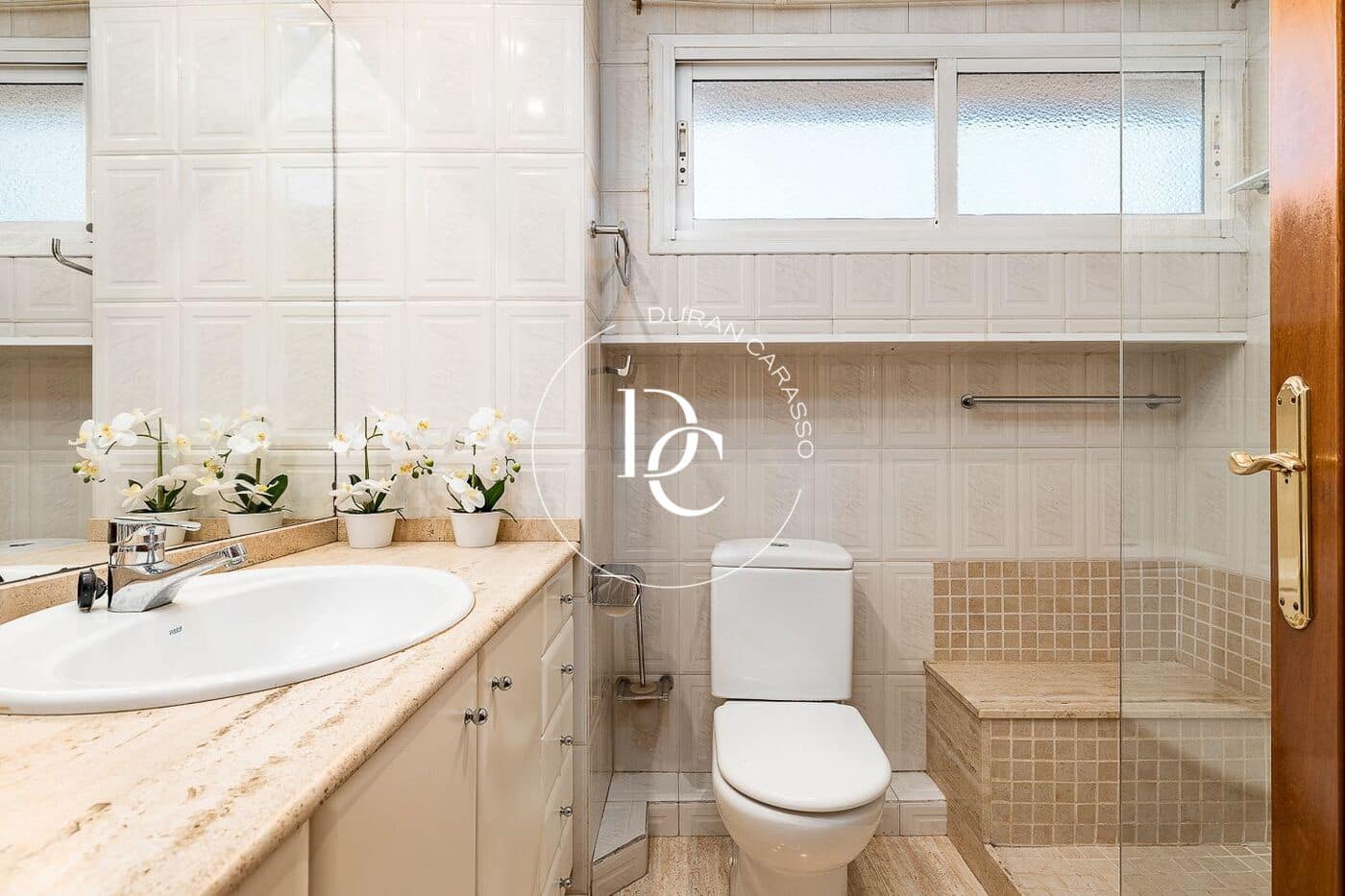 3 camera da letto Appartamento in vendita in Barcelona citta con garage - 760.000 € (Rif: 10147071)