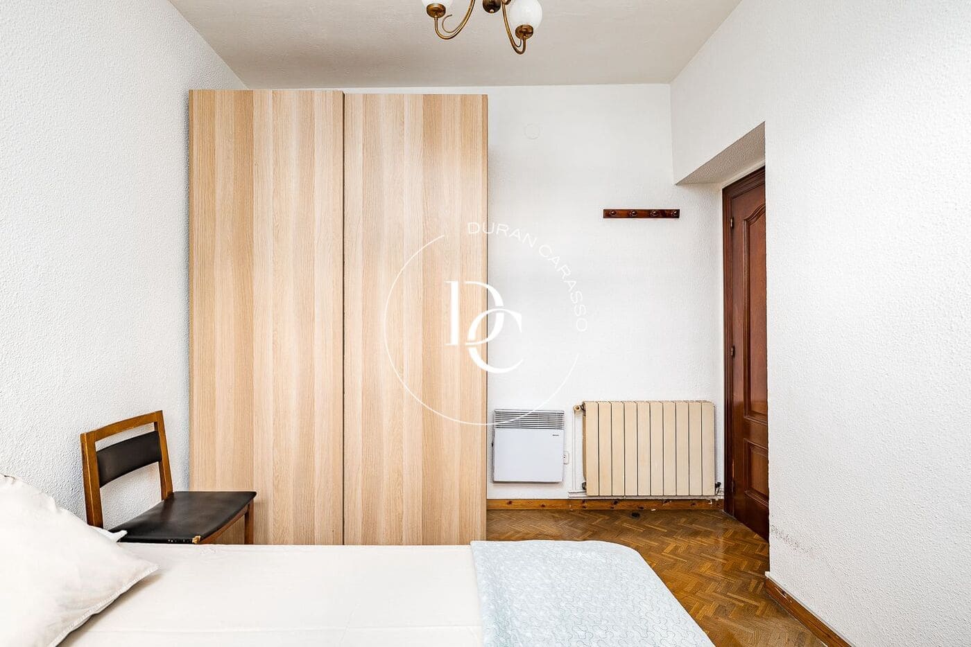 3 camera da letto Appartamento in vendita in Barcelona citta con garage - 760.000 € (Rif: 10147071)