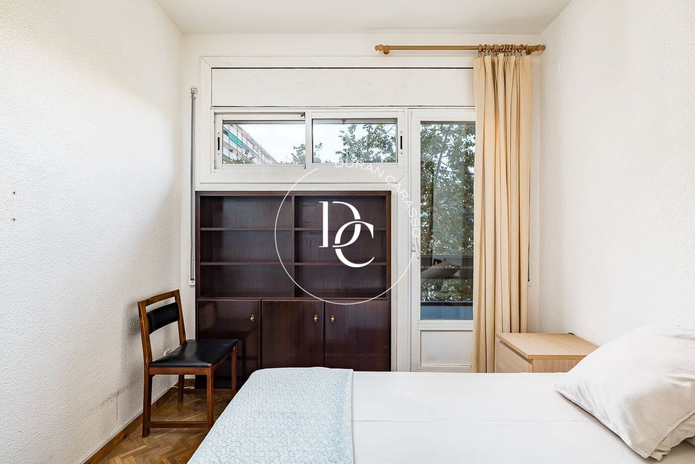 3 camera da letto Appartamento in vendita in Barcelona citta con garage - 760.000 € (Rif: 10147071)