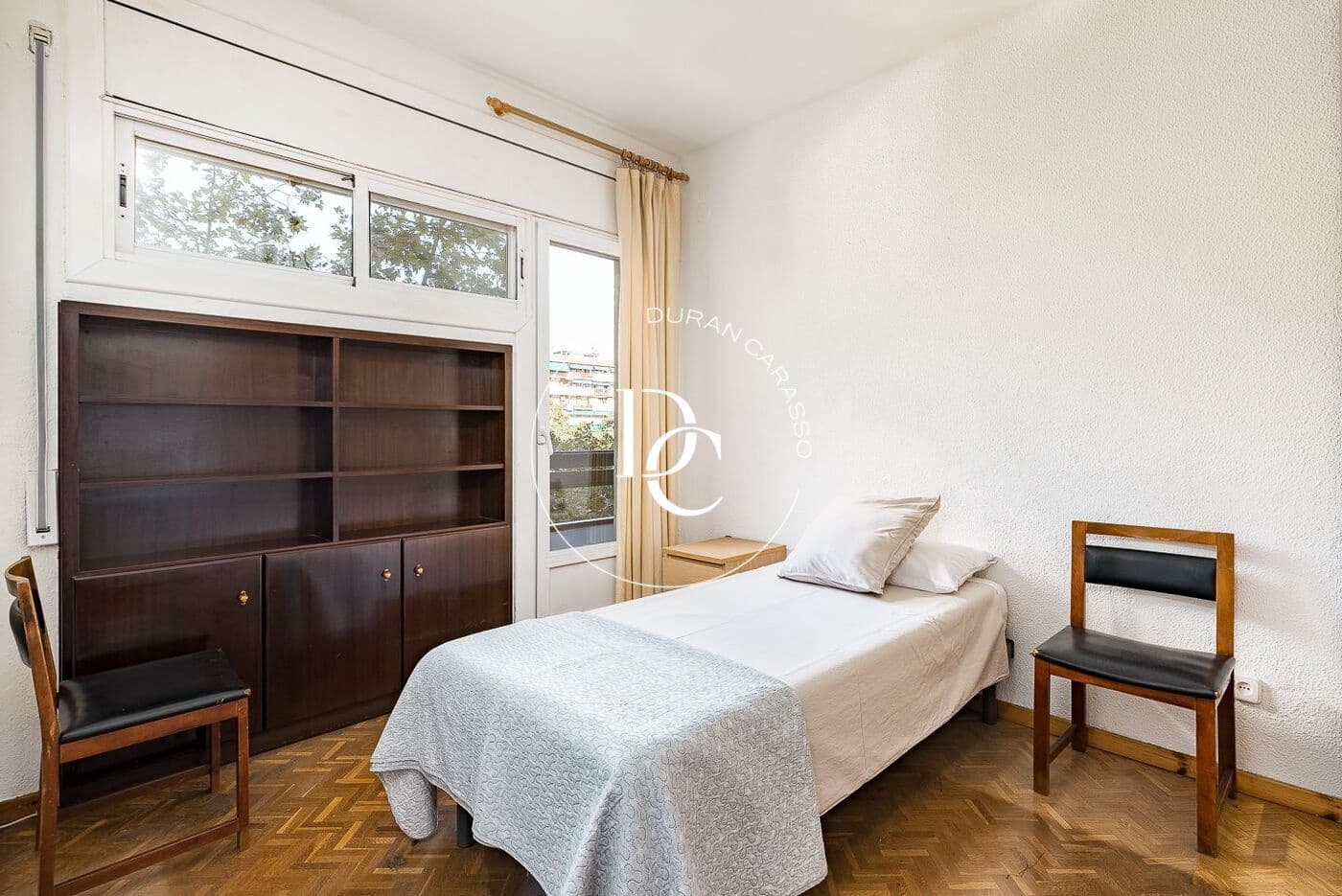 3 camera da letto Appartamento in vendita in Barcelona citta con garage - 760.000 € (Rif: 10147071)