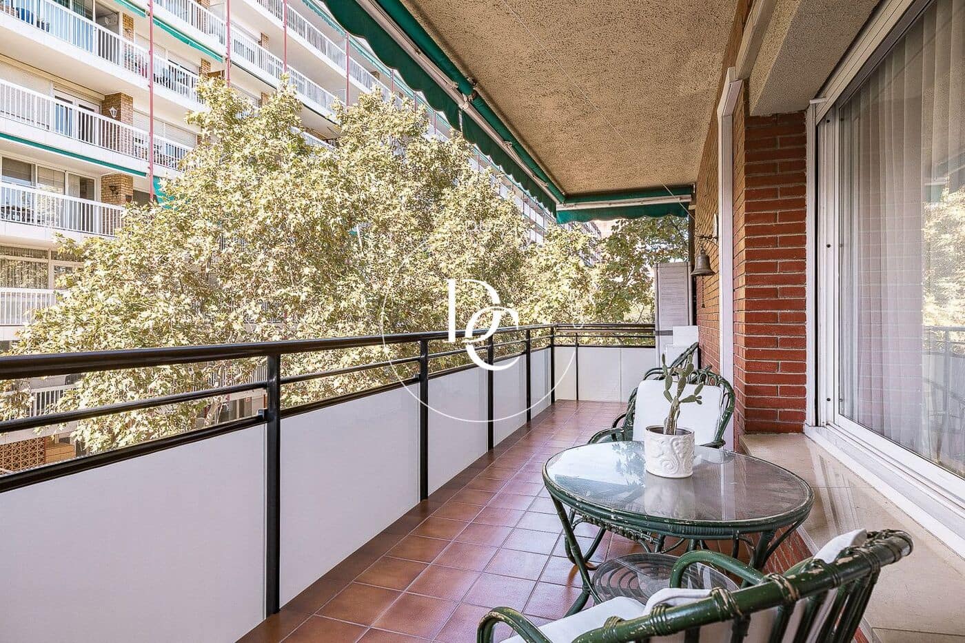 3 camera da letto Appartamento in vendita in Barcelona citta con garage - 760.000 € (Rif: 10147071)