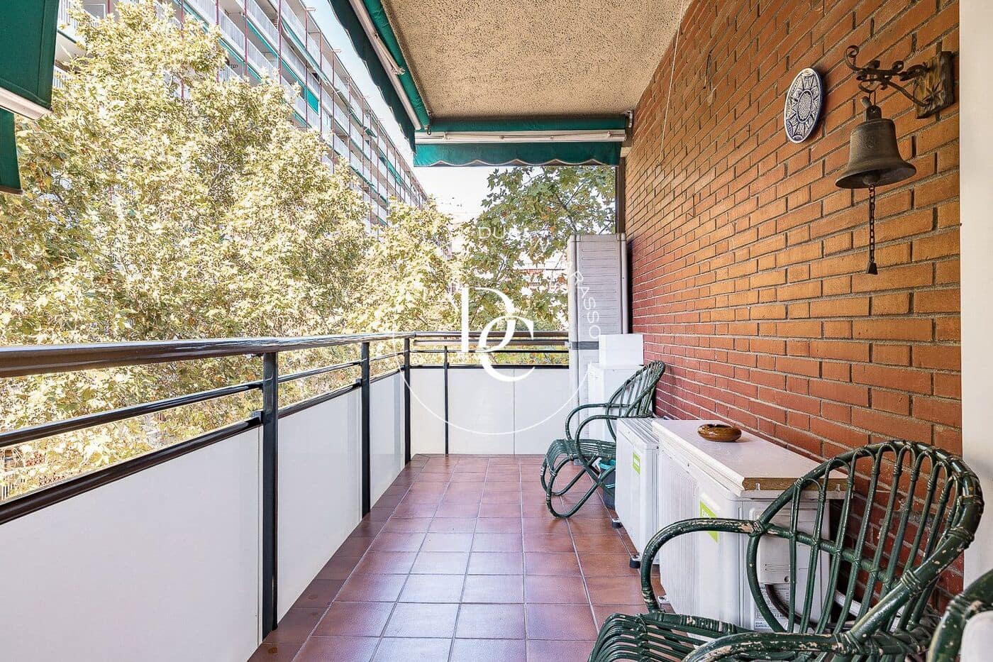 3 camera da letto Appartamento in vendita in Barcelona citta con garage - 760.000 € (Rif: 10147071)