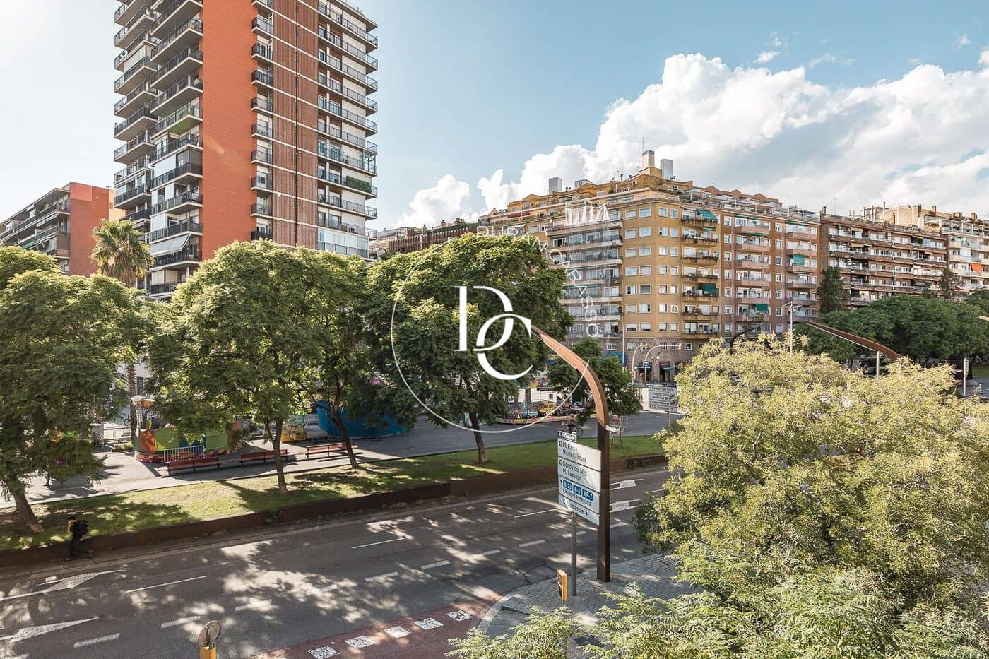 3 camera da letto Appartamento in vendita in Barcelona citta con garage - 760.000 € (Rif: 10147071)