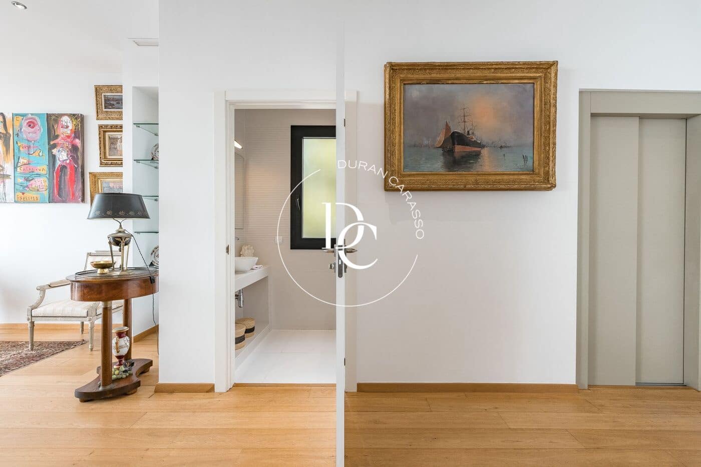4 soveværelse Villa til salg i Sitges med swimmingpool - € 1.990.000 (Ref: 10147072)