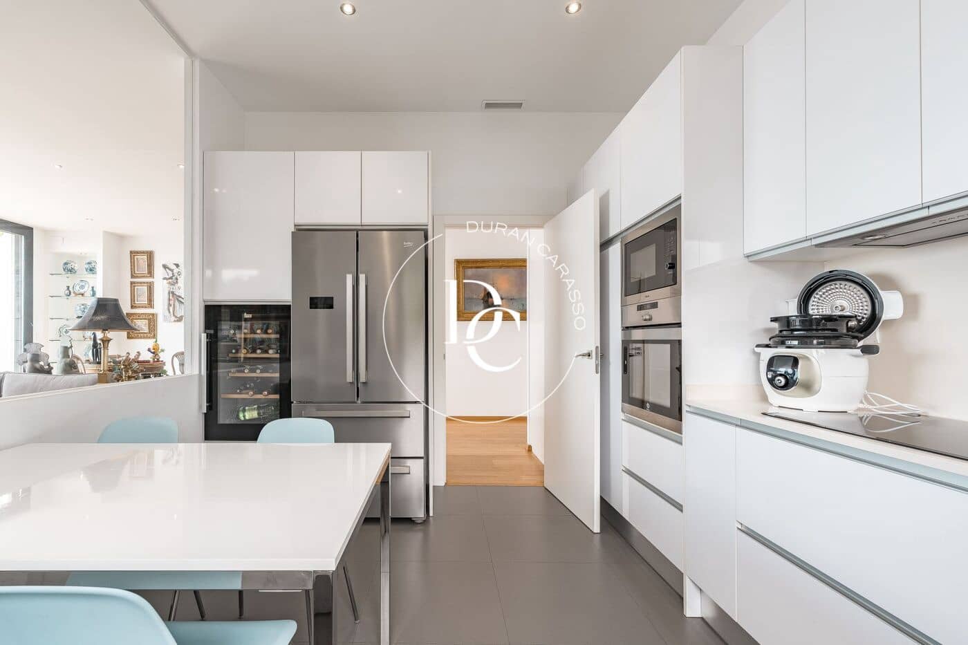 4 soveværelse Villa til salg i Sitges med swimmingpool - € 1.990.000 (Ref: 10147072)