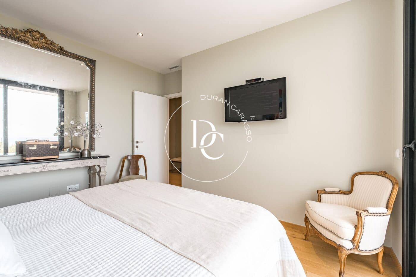 4 soveværelse Villa til salg i Sitges med swimmingpool - € 1.990.000 (Ref: 10147072)