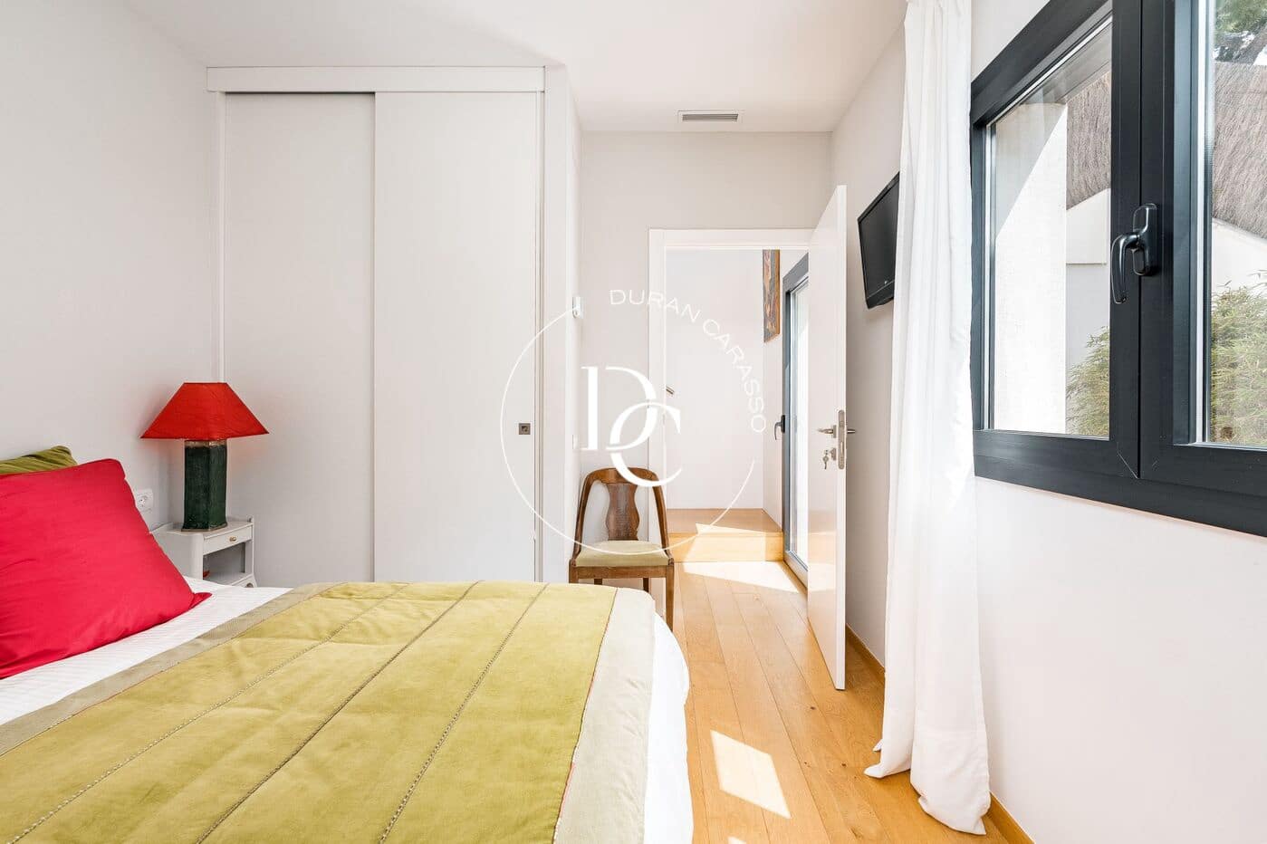 4 soveværelse Villa til salg i Sitges med swimmingpool - € 1.990.000 (Ref: 10147072)