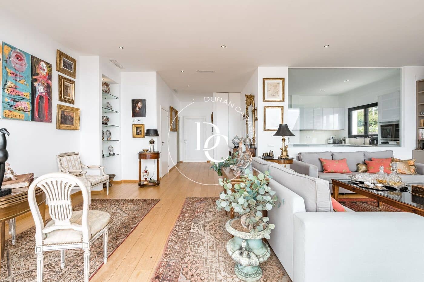 4 soveværelse Villa til salg i Sitges med swimmingpool - € 1.990.000 (Ref: 10147072)