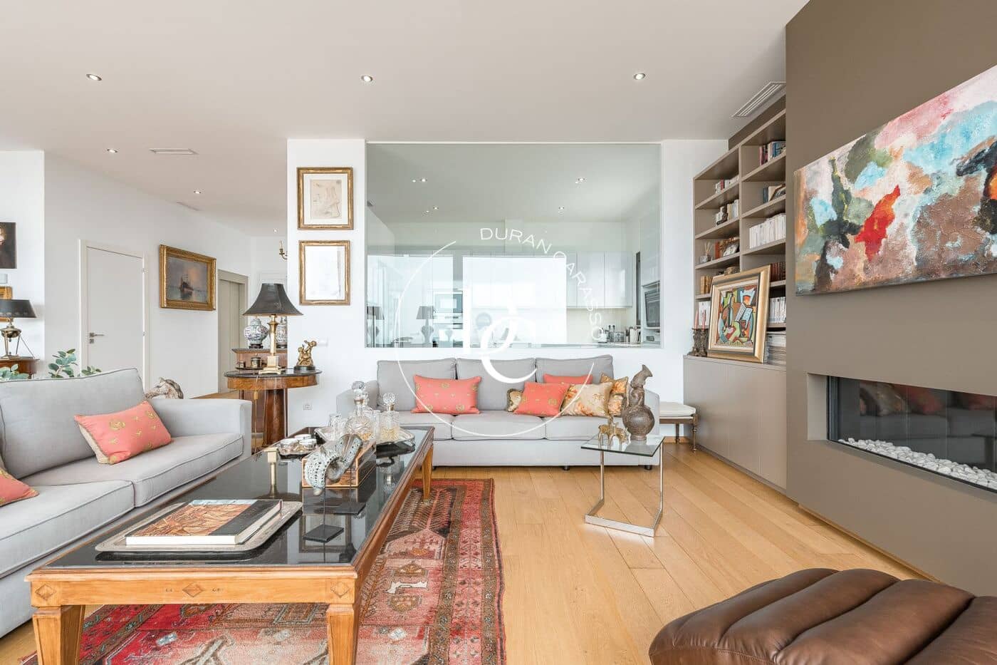 4 soveværelse Villa til salg i Sitges med swimmingpool - € 1.990.000 (Ref: 10147072)