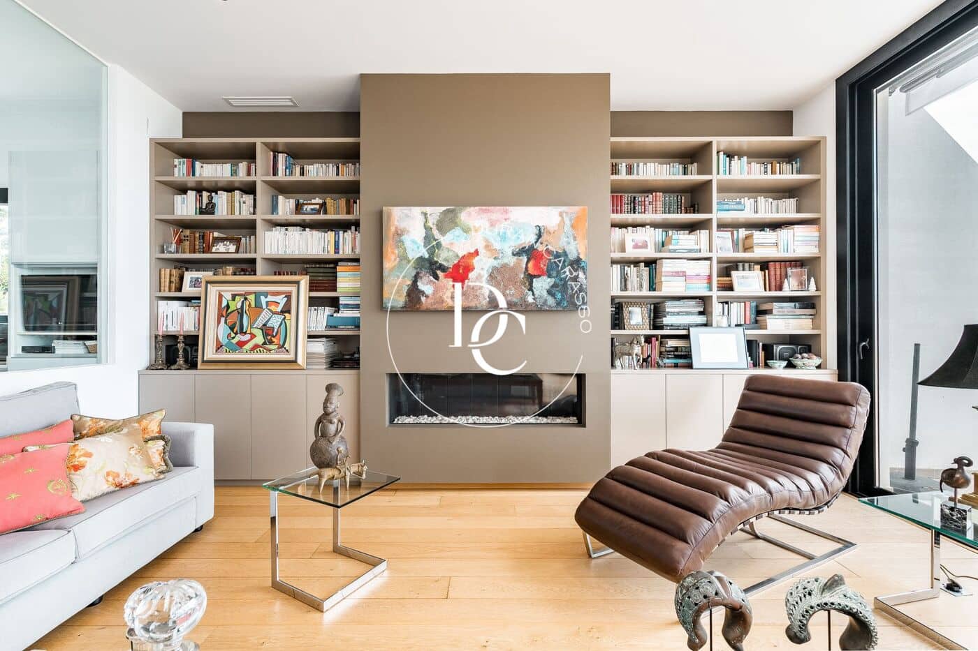 4 soveværelse Villa til salg i Sitges med swimmingpool - € 1.990.000 (Ref: 10147072)