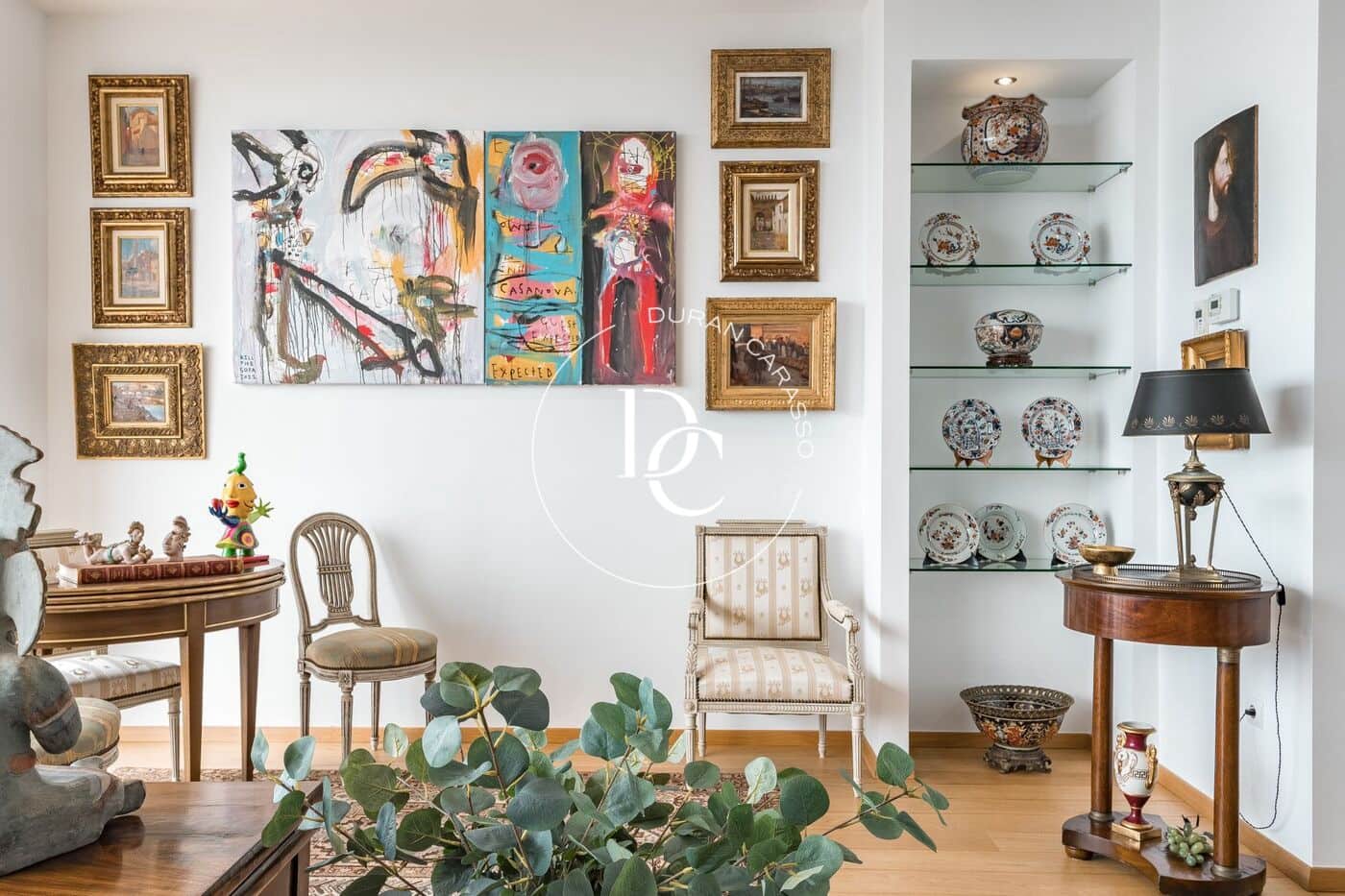4 soveværelse Villa til salg i Sitges med swimmingpool - € 1.990.000 (Ref: 10147072)