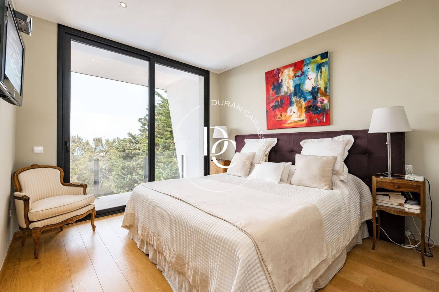 4 soveværelse Villa til salg i Sitges med swimmingpool - € 1.990.000 (Ref: 10147072)