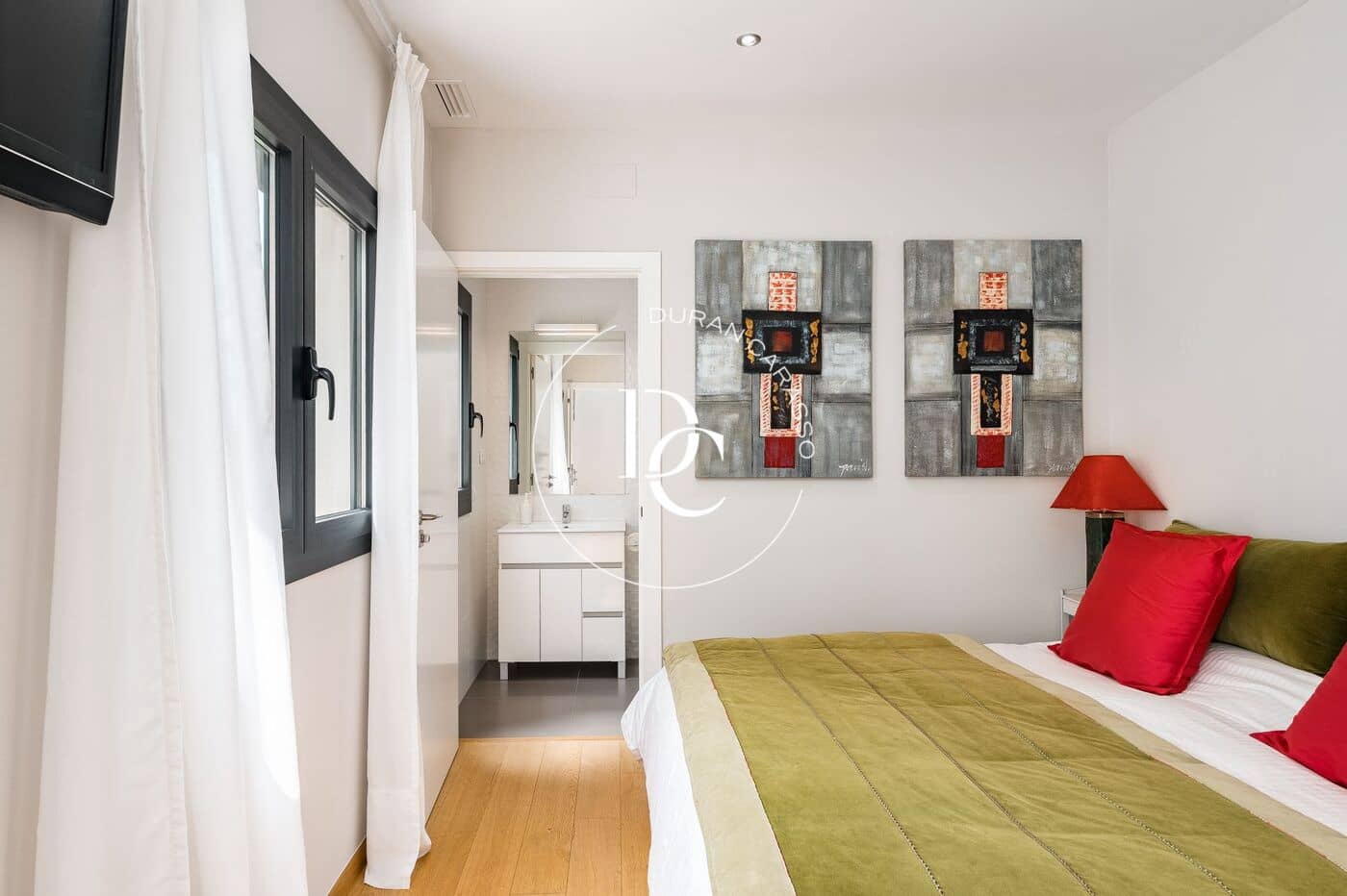 4 soveværelse Villa til salg i Sitges med swimmingpool - € 1.990.000 (Ref: 10147072)