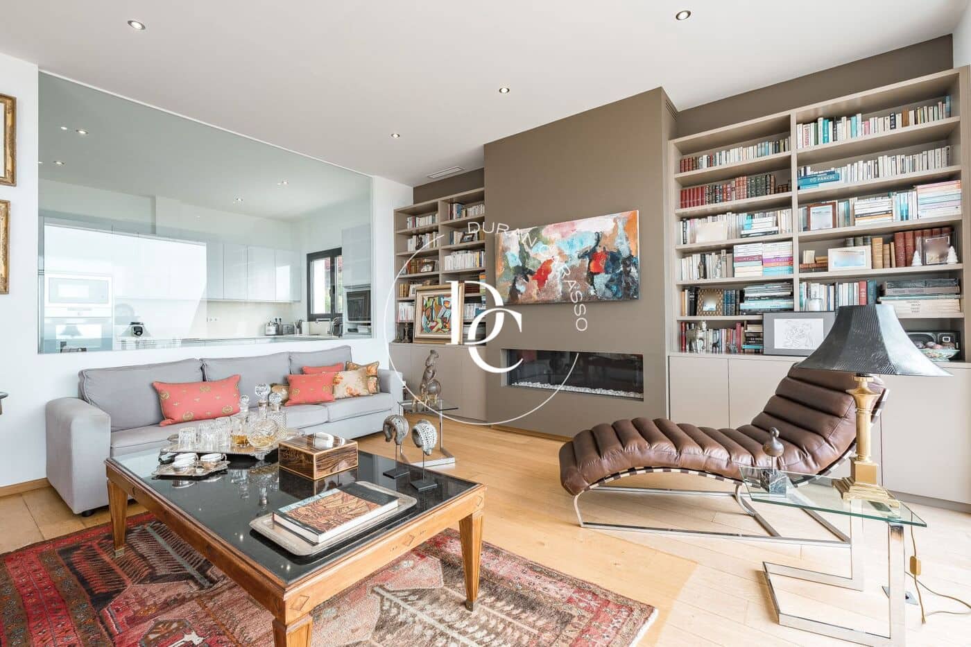 4 soveværelse Villa til salg i Sitges med swimmingpool - € 1.990.000 (Ref: 10147072)
