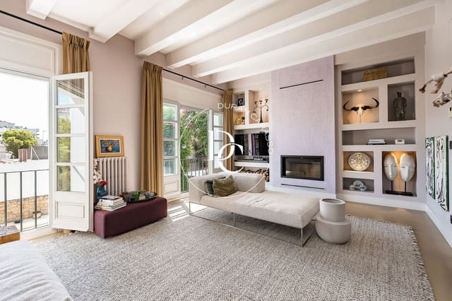 3 chambre Maison de Ville à vendre à Sitges avec piscine - 1 650 000 € (Ref: 10147073)