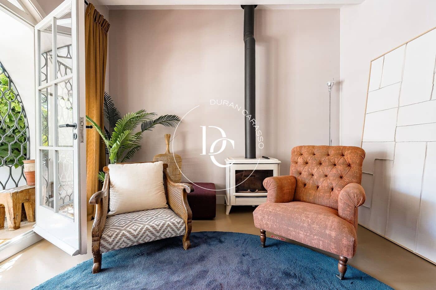 3 chambre Maison de Ville à vendre à Sitges avec piscine - 1 650 000 € (Ref: 10147073)