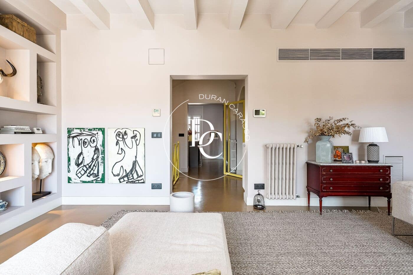 3 chambre Maison de Ville à vendre à Sitges avec piscine - 1 650 000 € (Ref: 10147073)