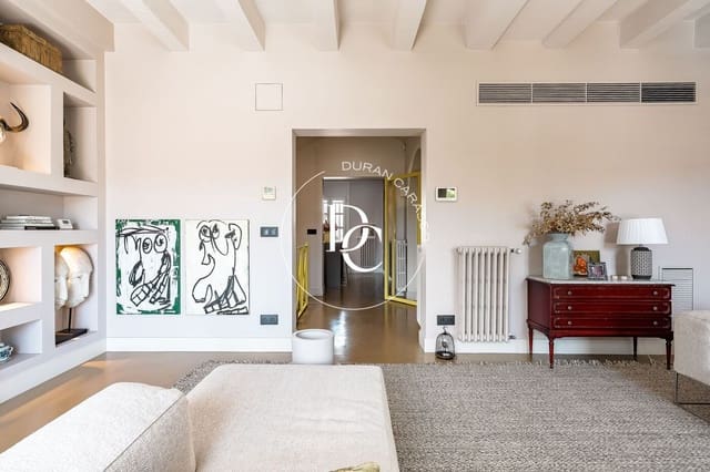 3 chambre Maison de Ville à vendre à Sitges avec piscine - 1 650 000 € (Ref: 10147073)