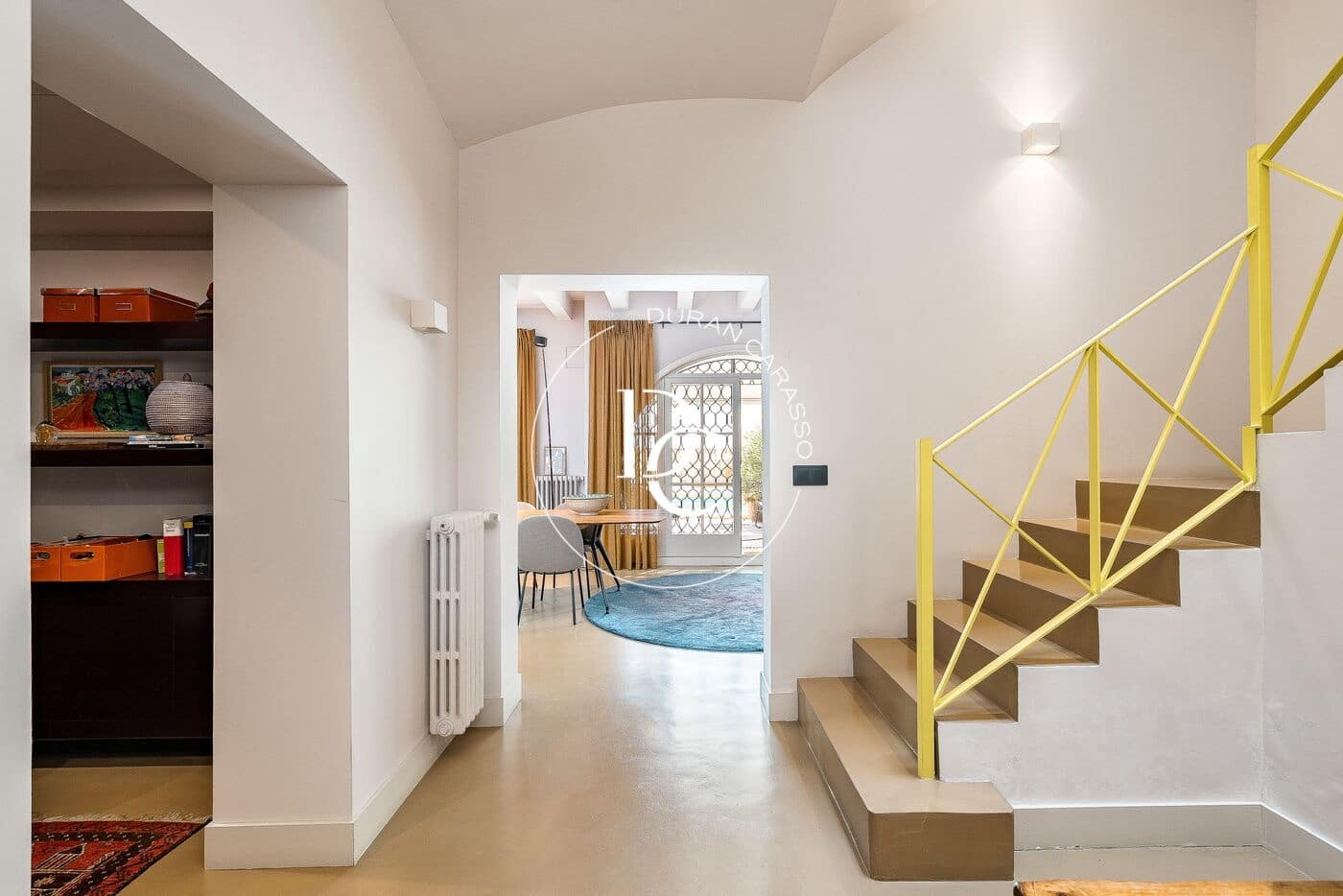 3 chambre Maison de Ville à vendre à Sitges avec piscine - 1 650 000 € (Ref: 10147073)