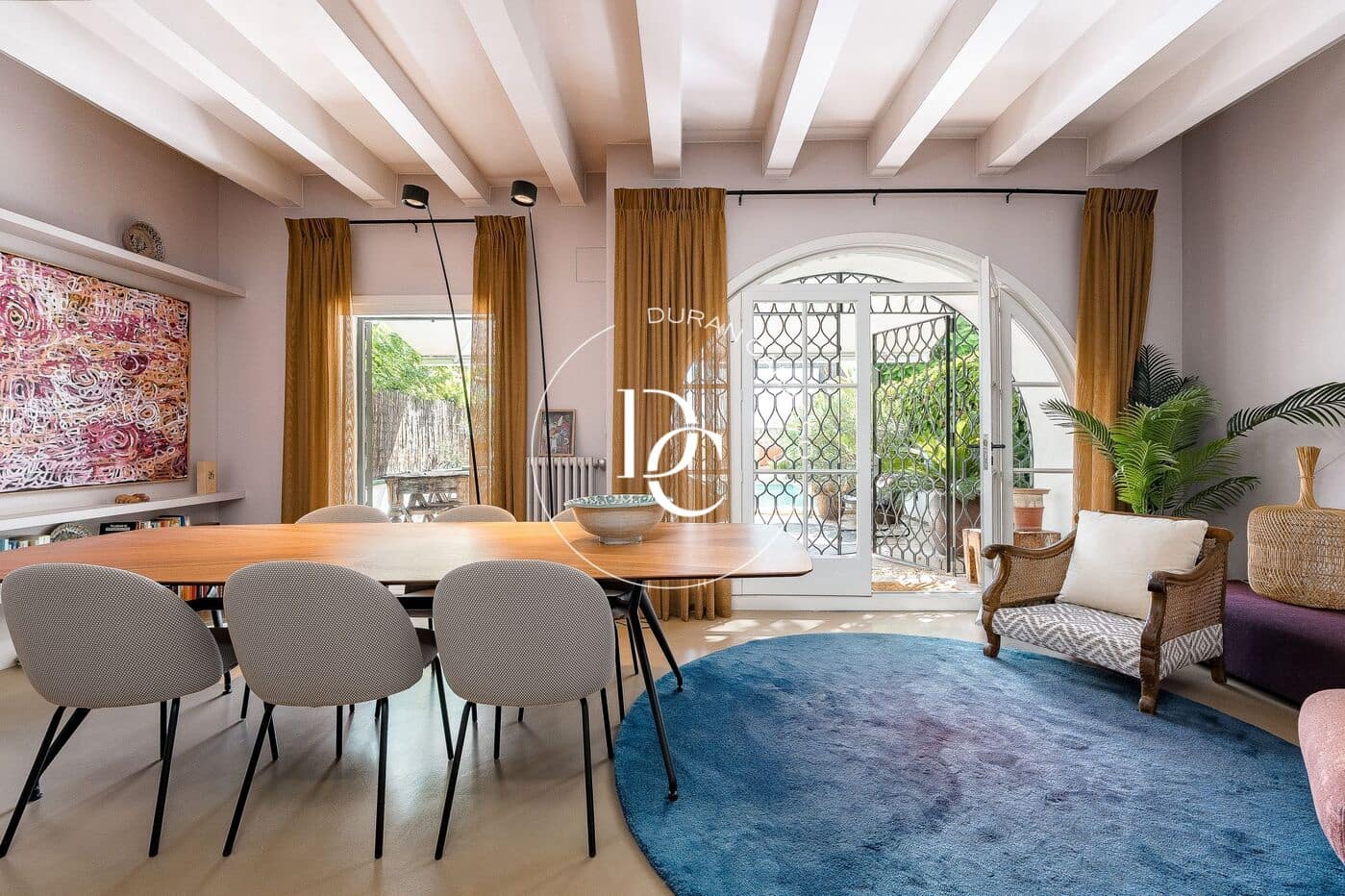 3 chambre Maison de Ville à vendre à Sitges avec piscine - 1 650 000 € (Ref: 10147073)