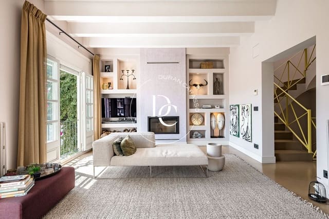3 chambre Maison de Ville à vendre à Sitges avec piscine - 1 650 000 € (Ref: 10147073)