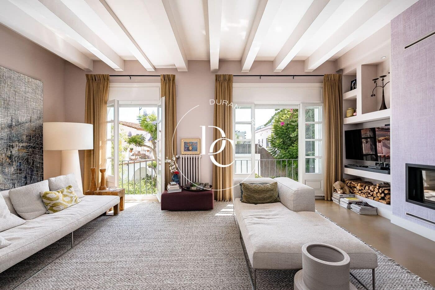 3 chambre Maison de Ville à vendre à Sitges avec piscine - 1 650 000 € (Ref: 10147073)