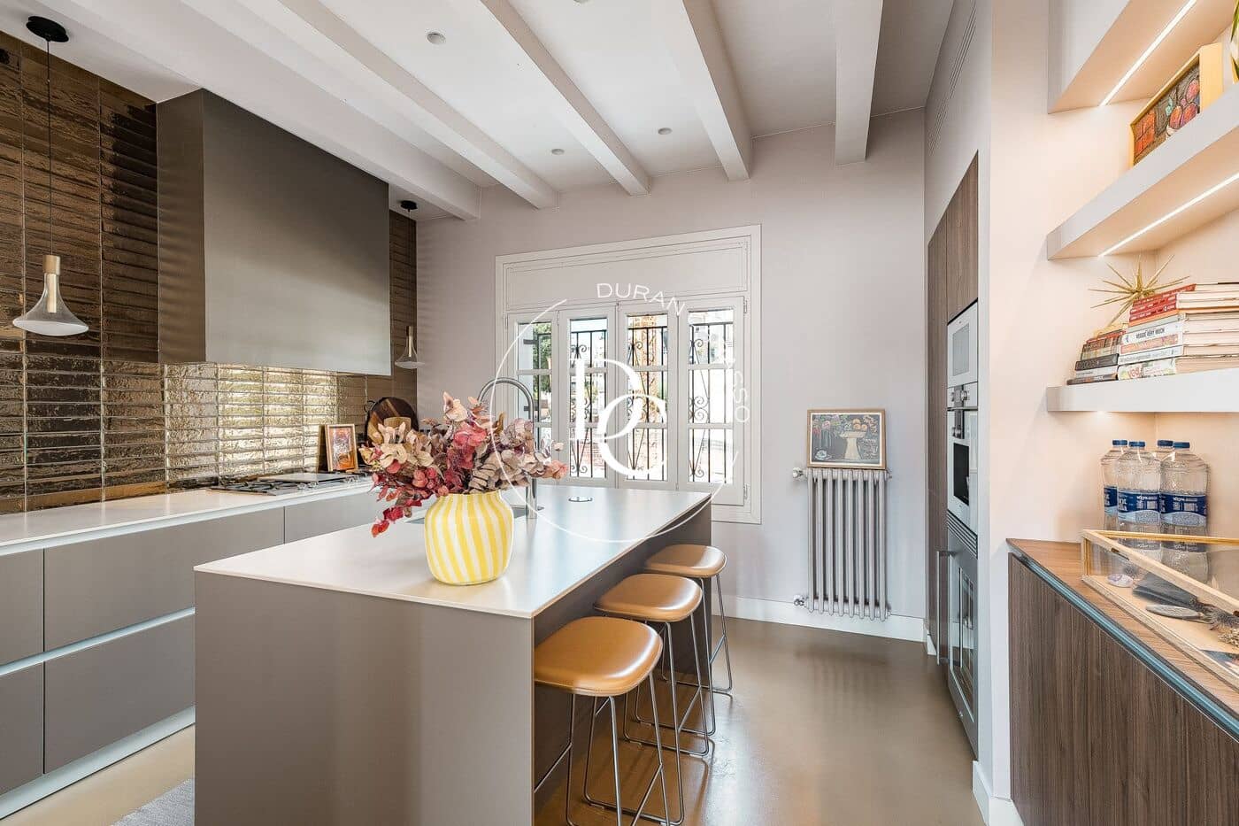 3 chambre Maison de Ville à vendre à Sitges avec piscine - 1 650 000 € (Ref: 10147073)