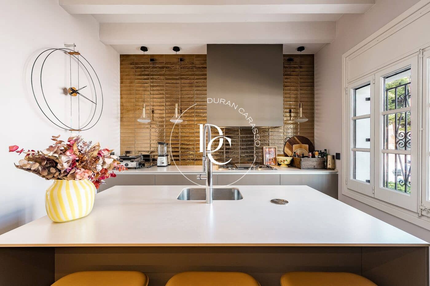 3 chambre Maison de Ville à vendre à Sitges avec piscine - 1 650 000 € (Ref: 10147073)