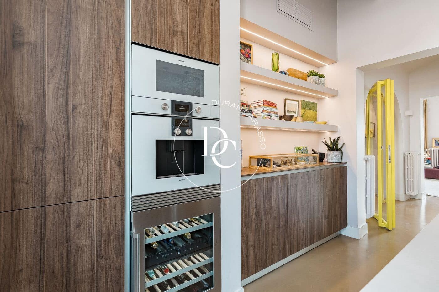 3 chambre Maison de Ville à vendre à Sitges avec piscine - 1 650 000 € (Ref: 10147073)