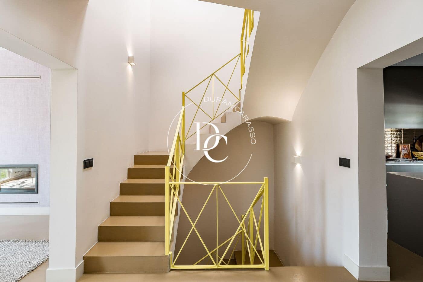3 chambre Maison de Ville à vendre à Sitges avec piscine - 1 650 000 € (Ref: 10147073)
