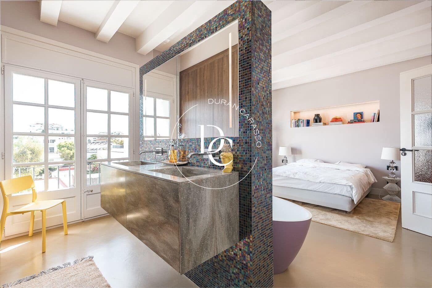 3 chambre Maison de Ville à vendre à Sitges avec piscine - 1 650 000 € (Ref: 10147073)
