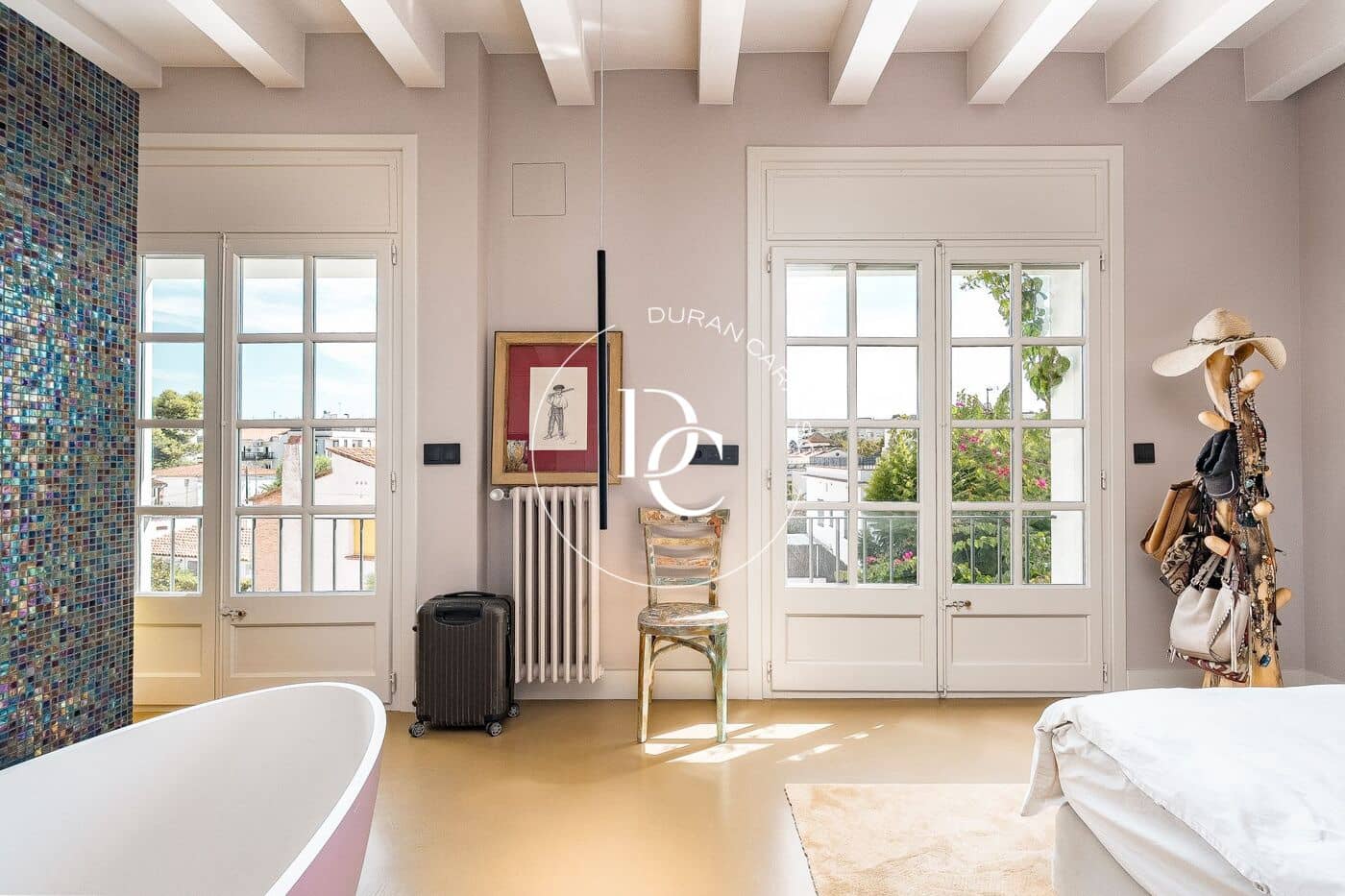 3 chambre Maison de Ville à vendre à Sitges avec piscine - 1 650 000 € (Ref: 10147073)