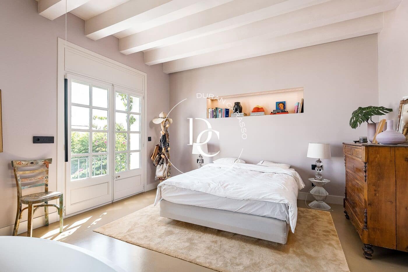 3 chambre Maison de Ville à vendre à Sitges avec piscine - 1 650 000 € (Ref: 10147073)