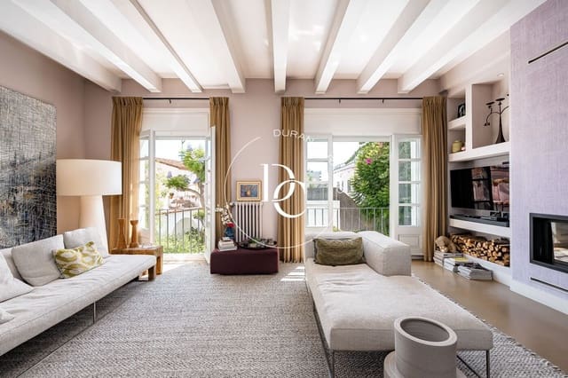 3 chambre Maison de Ville à vendre à Sitges avec piscine - 1 650 000 € (Ref: 10147073)