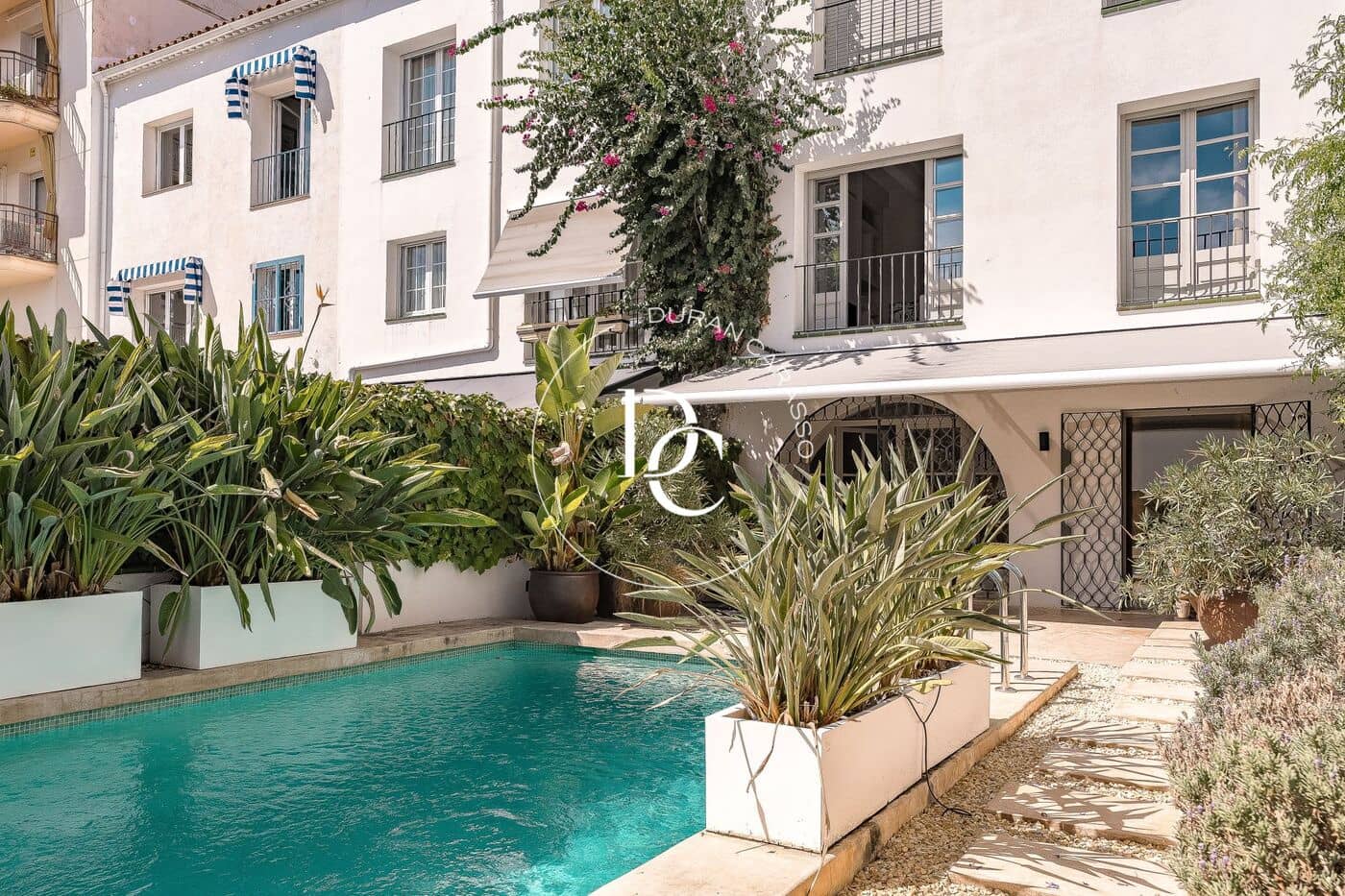 3 chambre Maison de Ville à vendre à Sitges avec piscine - 1 650 000 € (Ref: 10147073)