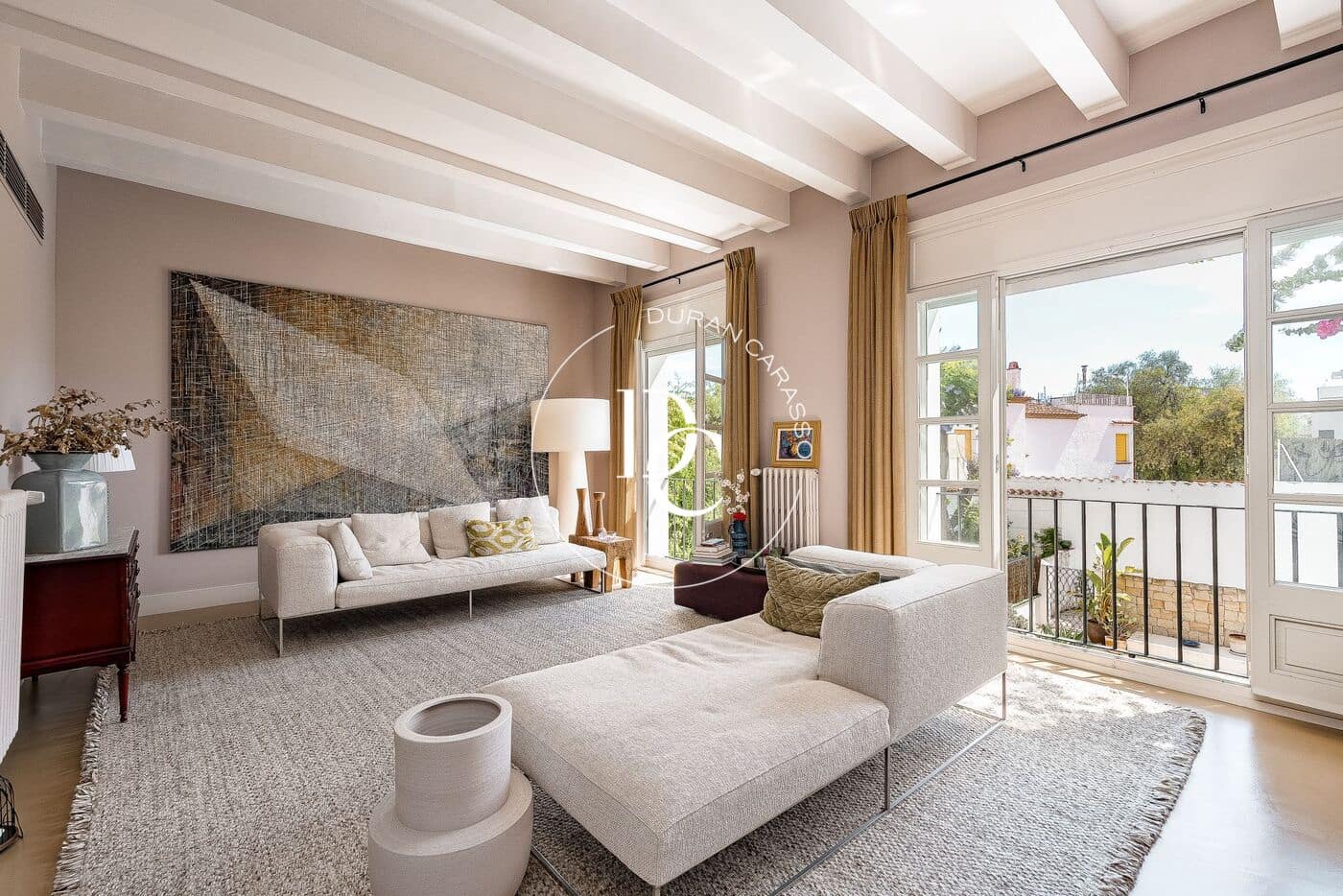 3 chambre Maison de Ville à vendre à Sitges avec piscine - 1 650 000 € (Ref: 10147073)