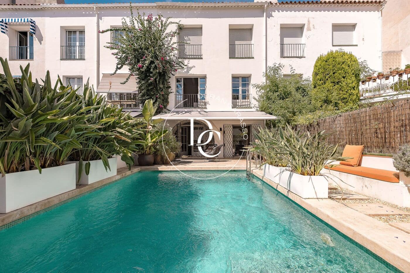 3 chambre Maison de Ville à vendre à Sitges avec piscine - 1 650 000 € (Ref: 10147073)