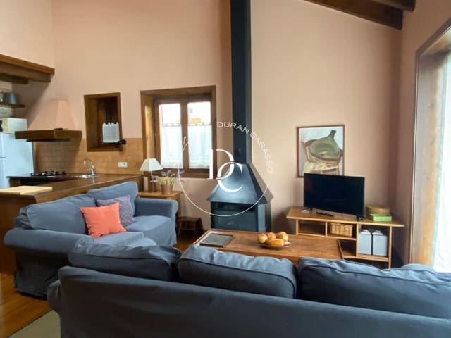 3 quarto Moradia em Banda para arrendar em Alp - 1 200 € (Ref: 10147074)