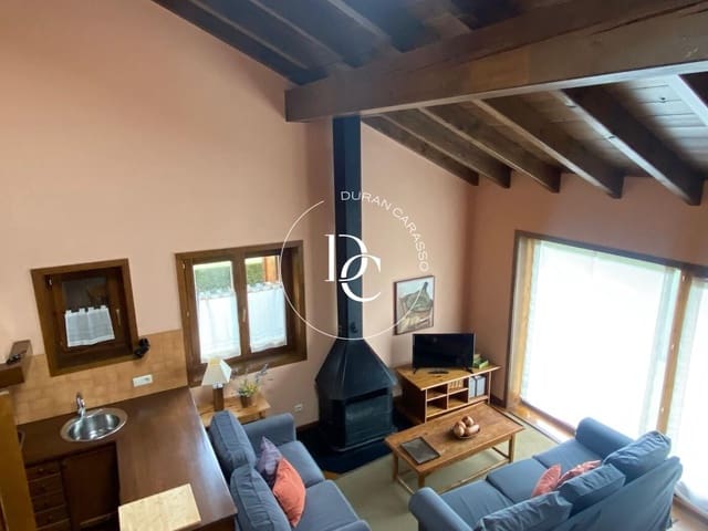 3 quarto Moradia em Banda para arrendar em Alp - 1 200 € (Ref: 10147074)