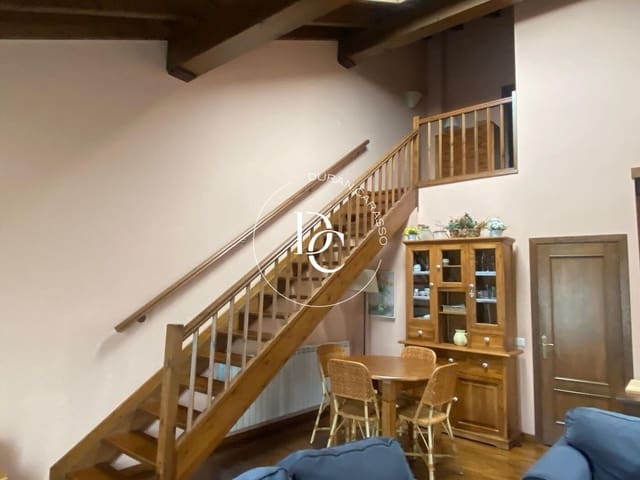 3 quarto Moradia em Banda para arrendar em Alp - 1 200 € (Ref: 10147074)