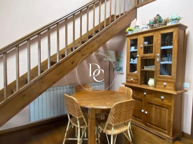 3 quarto Moradia em Banda para arrendar em Alp - 1 200 € (Ref: 10147074)