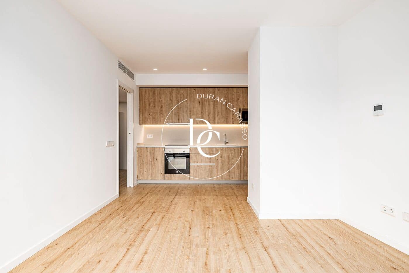 2 makuuhuone Huoneisto myytävänä paikassa Barcelona kaupunki mukana uima-altaan 
autotalli - 595 000 € (Ref: 10148827)