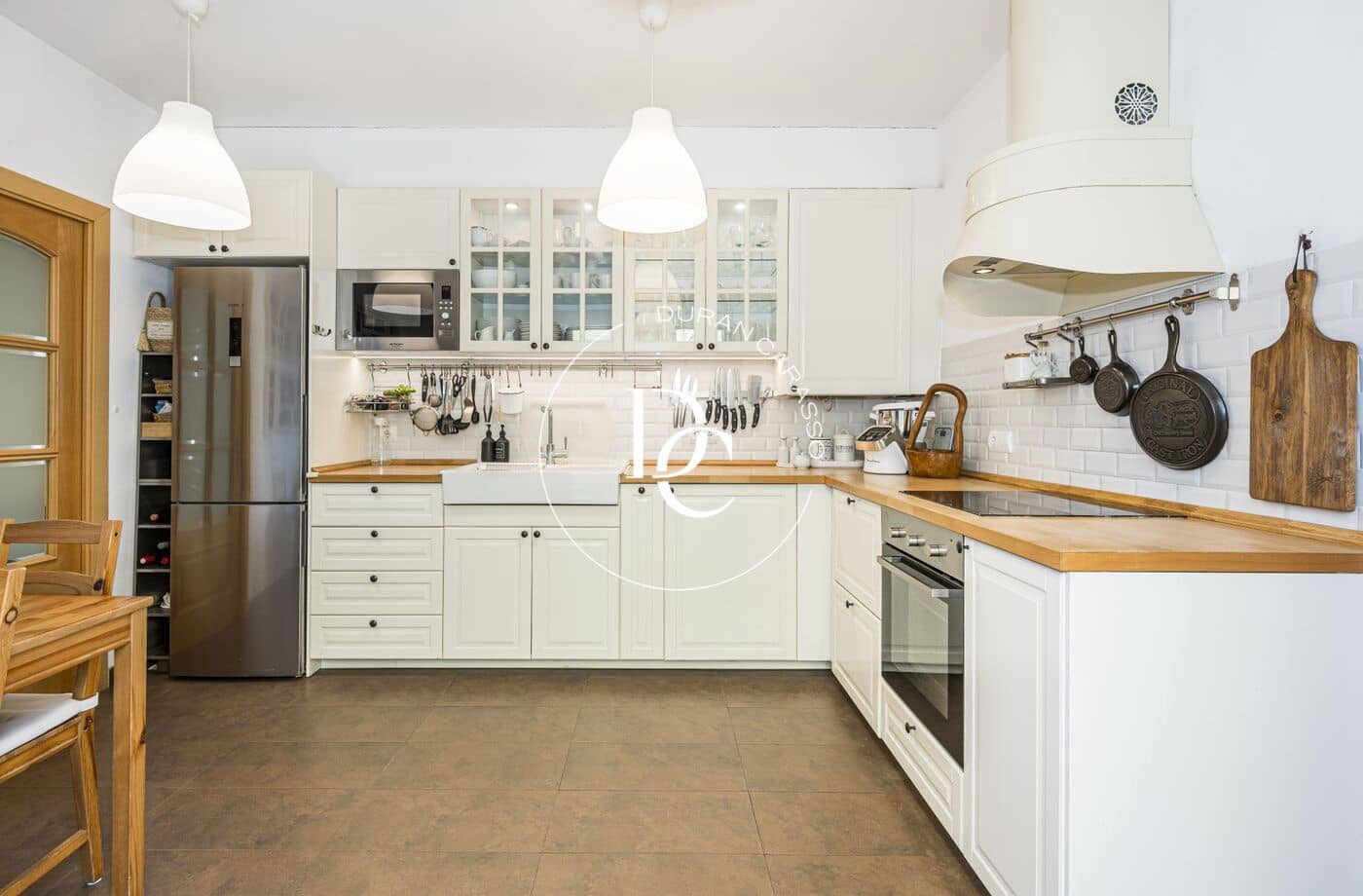 4 slaapkamer Rijtjeshuis te koop in Sant Pere de Ribes met zwembad - € 730.000 (Ref: 10150362)