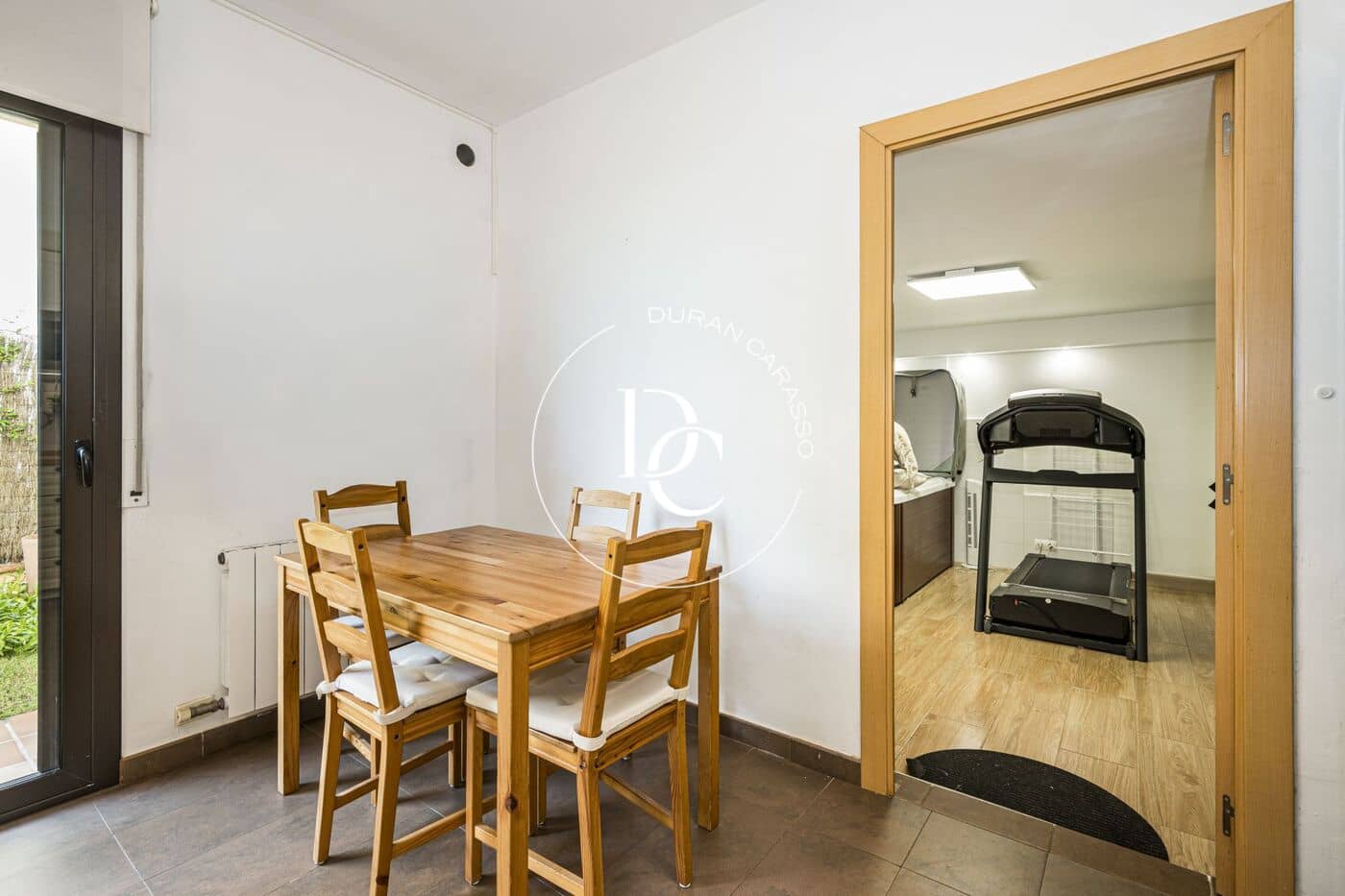 4 slaapkamer Rijtjeshuis te koop in Sant Pere de Ribes met zwembad - € 730.000 (Ref: 10150362)